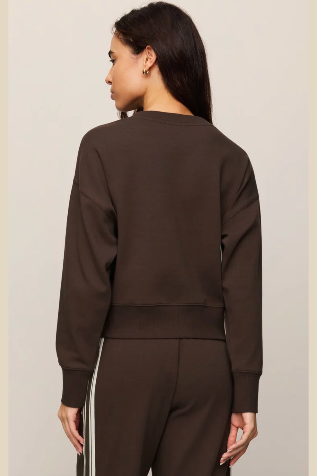 Comeback Sweatshirt