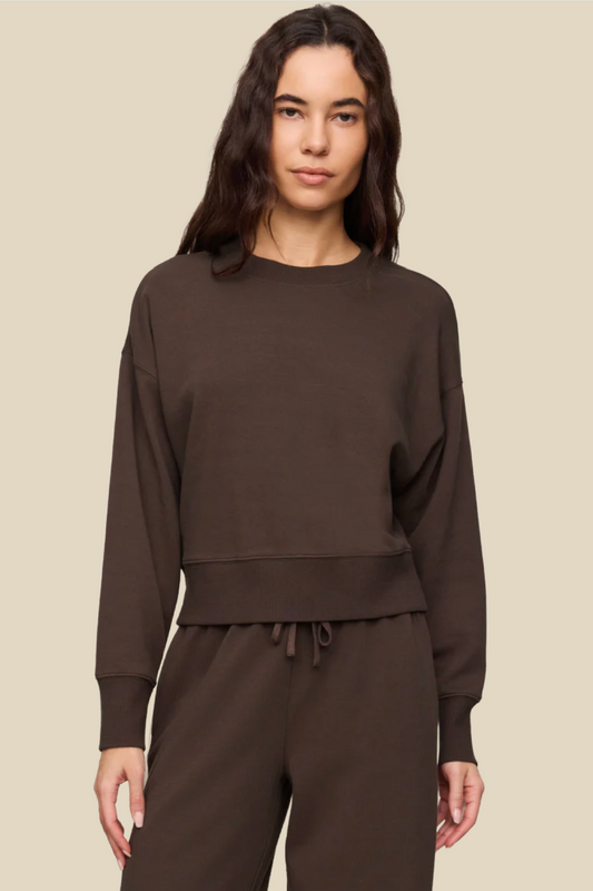 Comeback Sweatshirt