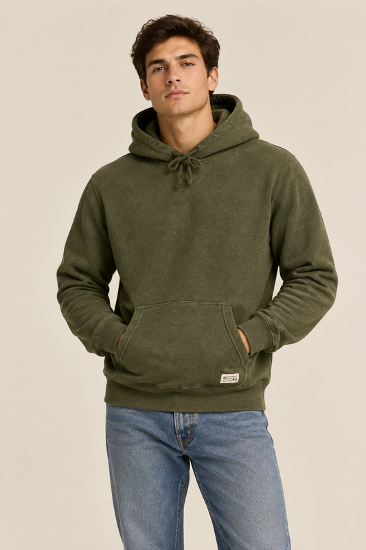 Classic Hoodie
