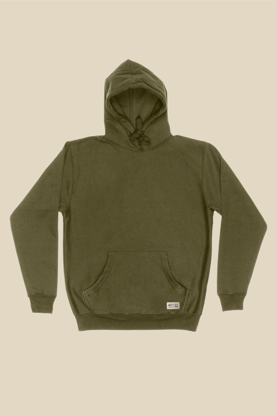 Classic Hoodie