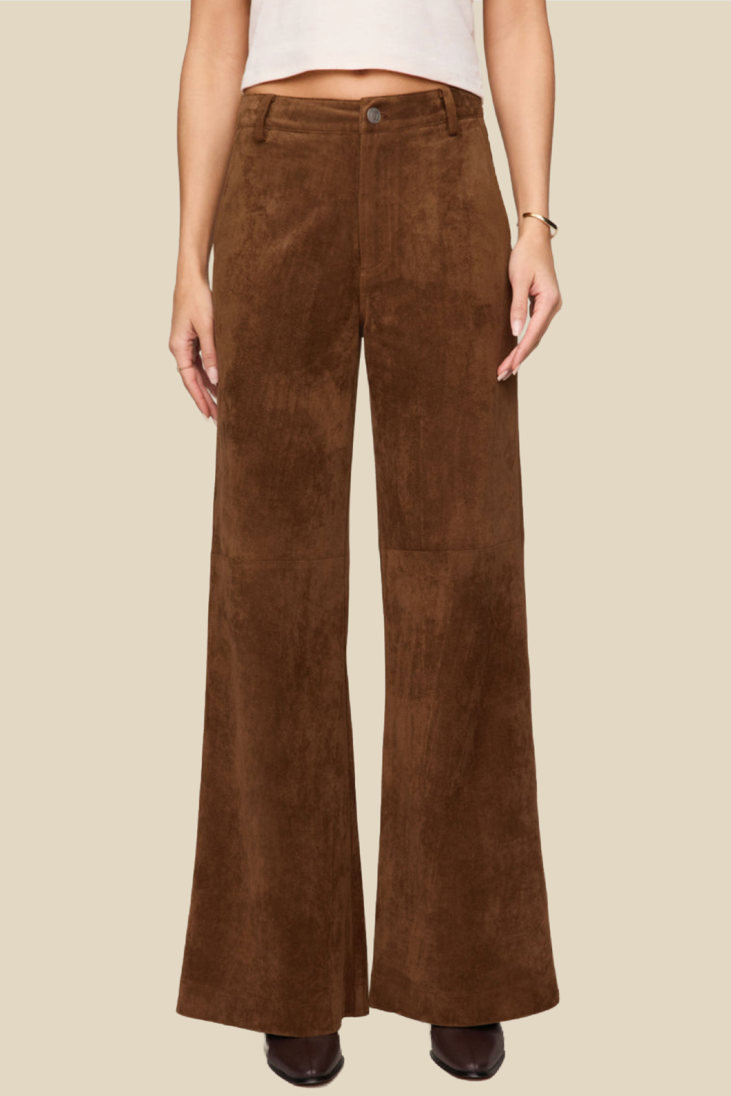 Cecile Suede