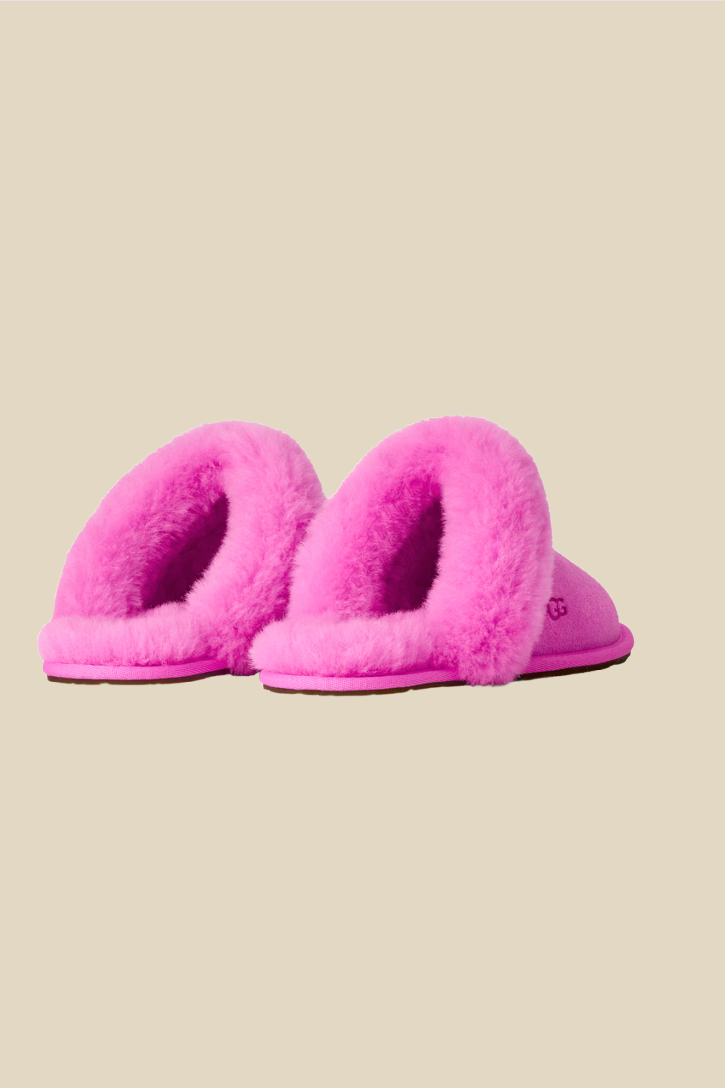 UGG Scuffette