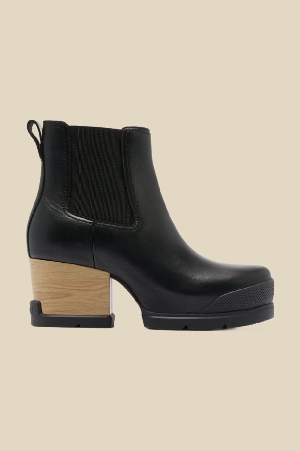 Roam N' Chelsea Boot