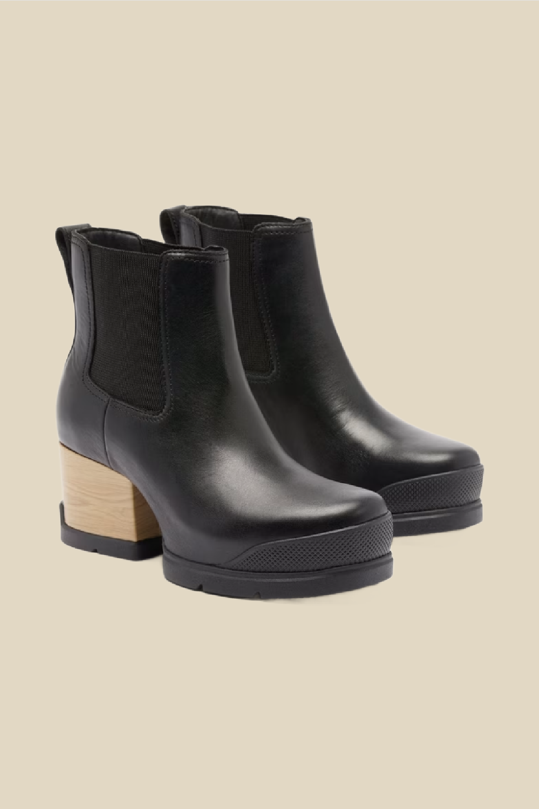 Roam N' Chelsea Boot