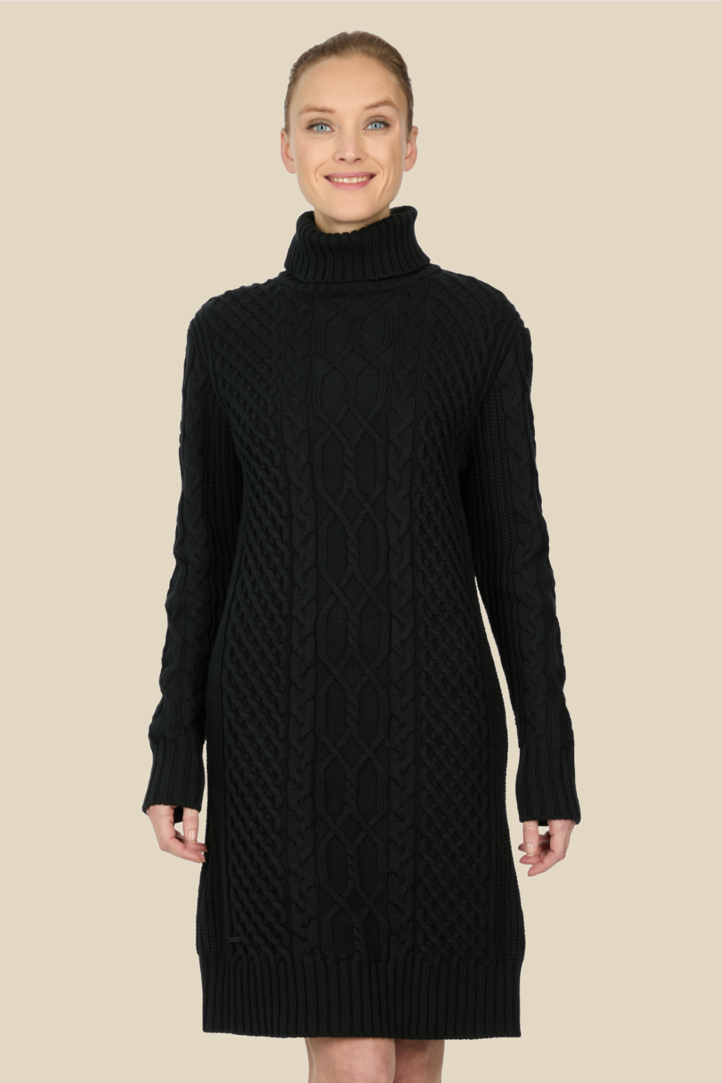 Sweater Dress