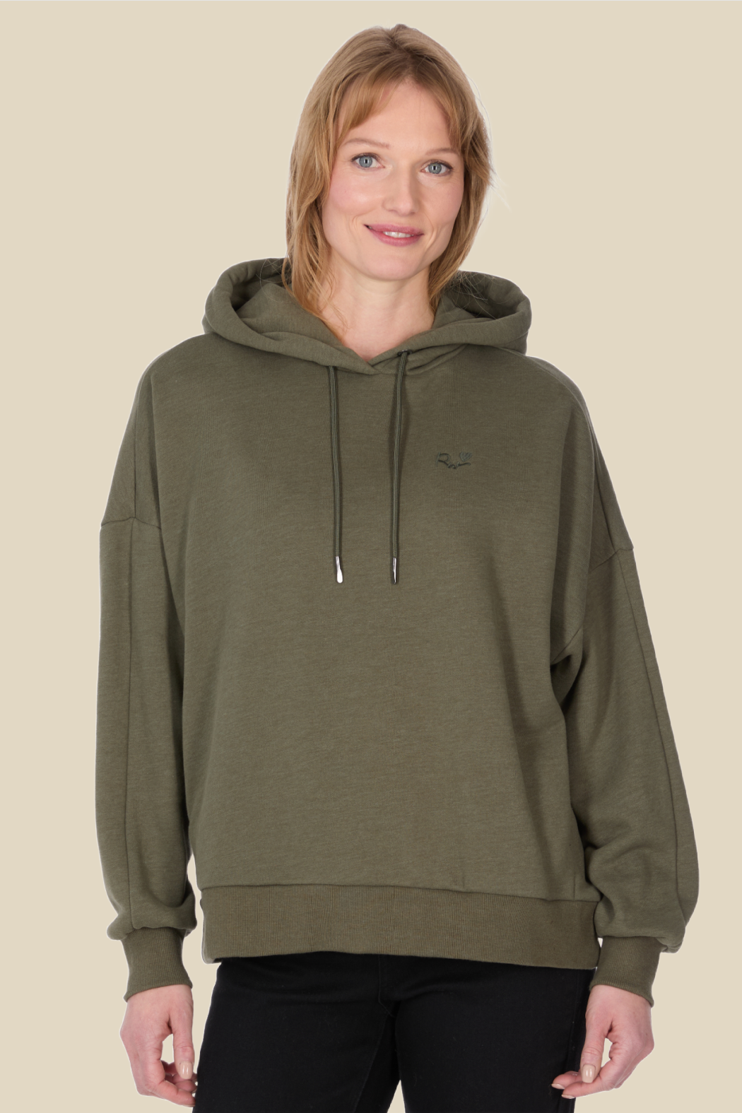 Pirri Hoodie