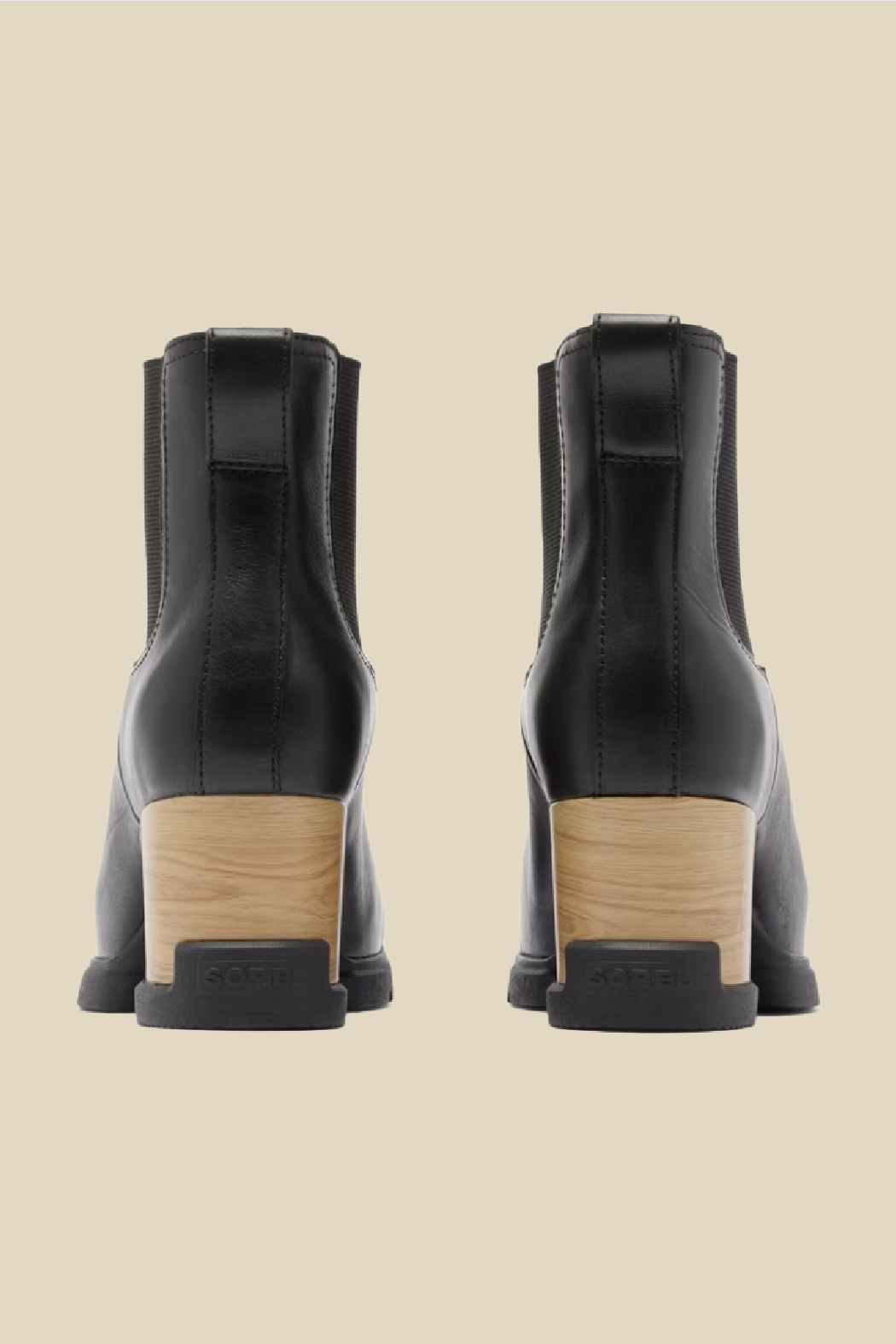 Roam N' Chelsea Boot