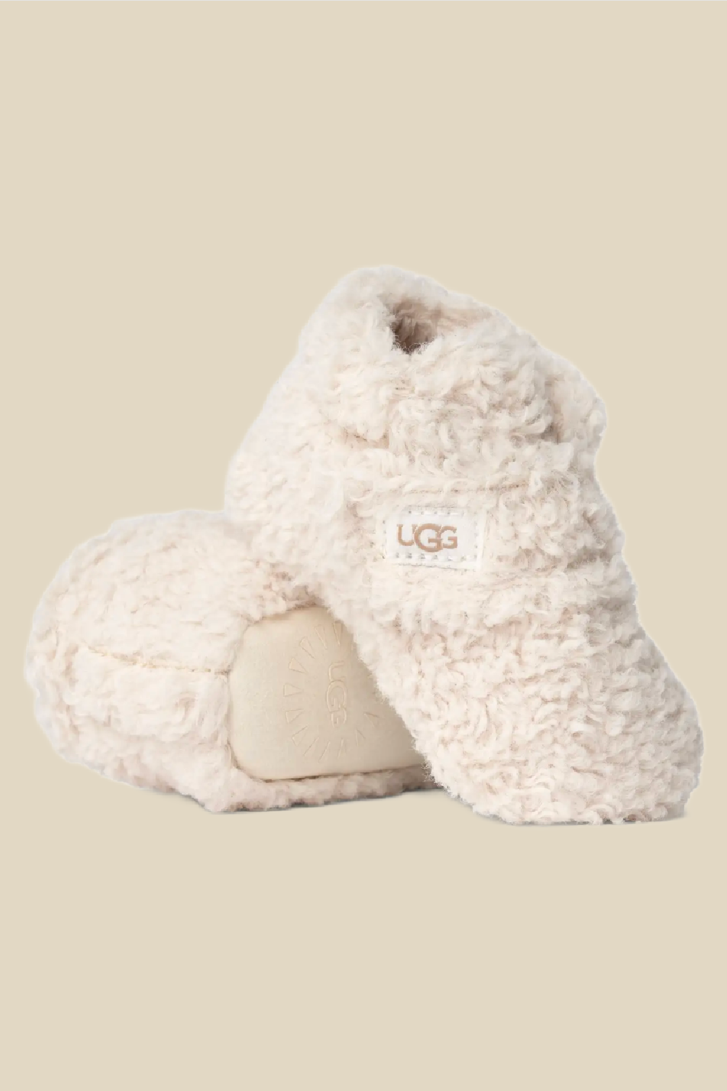 UGG Baby Bixbee