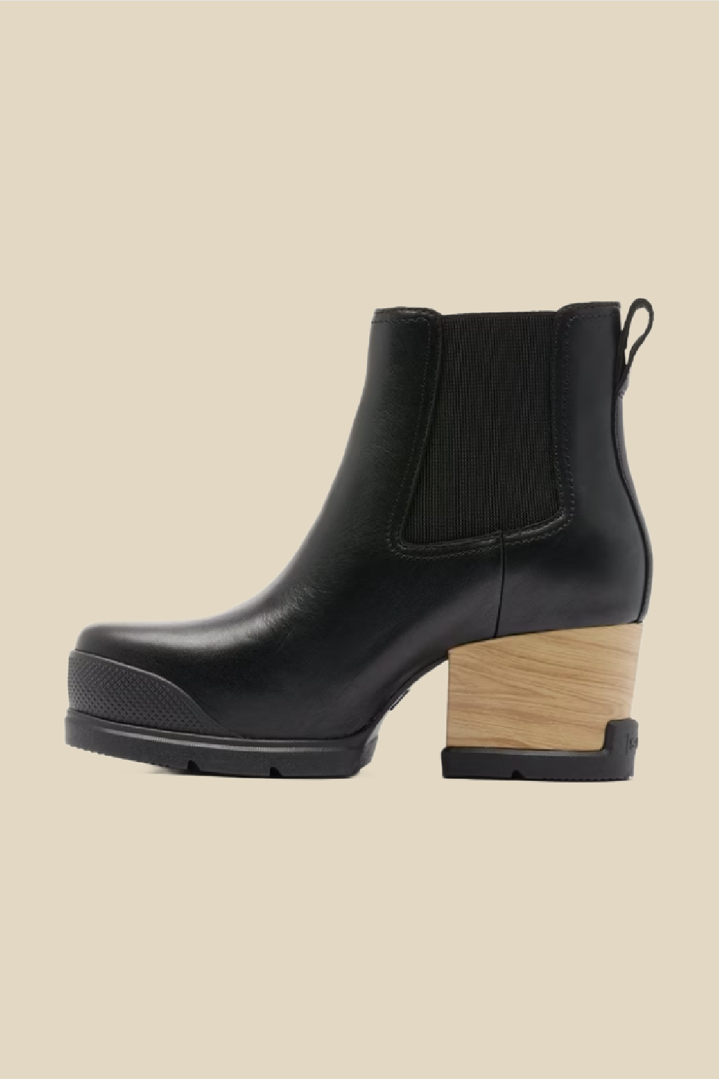 Roam N' Chelsea Boot