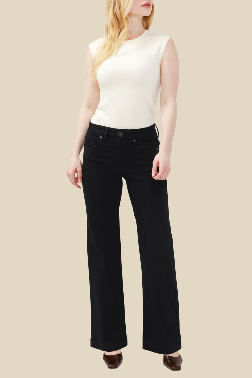 Avery Trouser Leg
