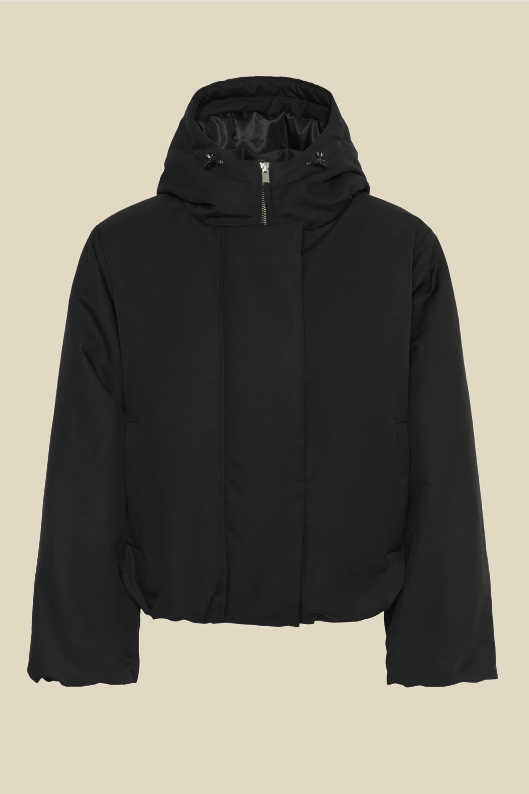 Salalice Hooded Jacket