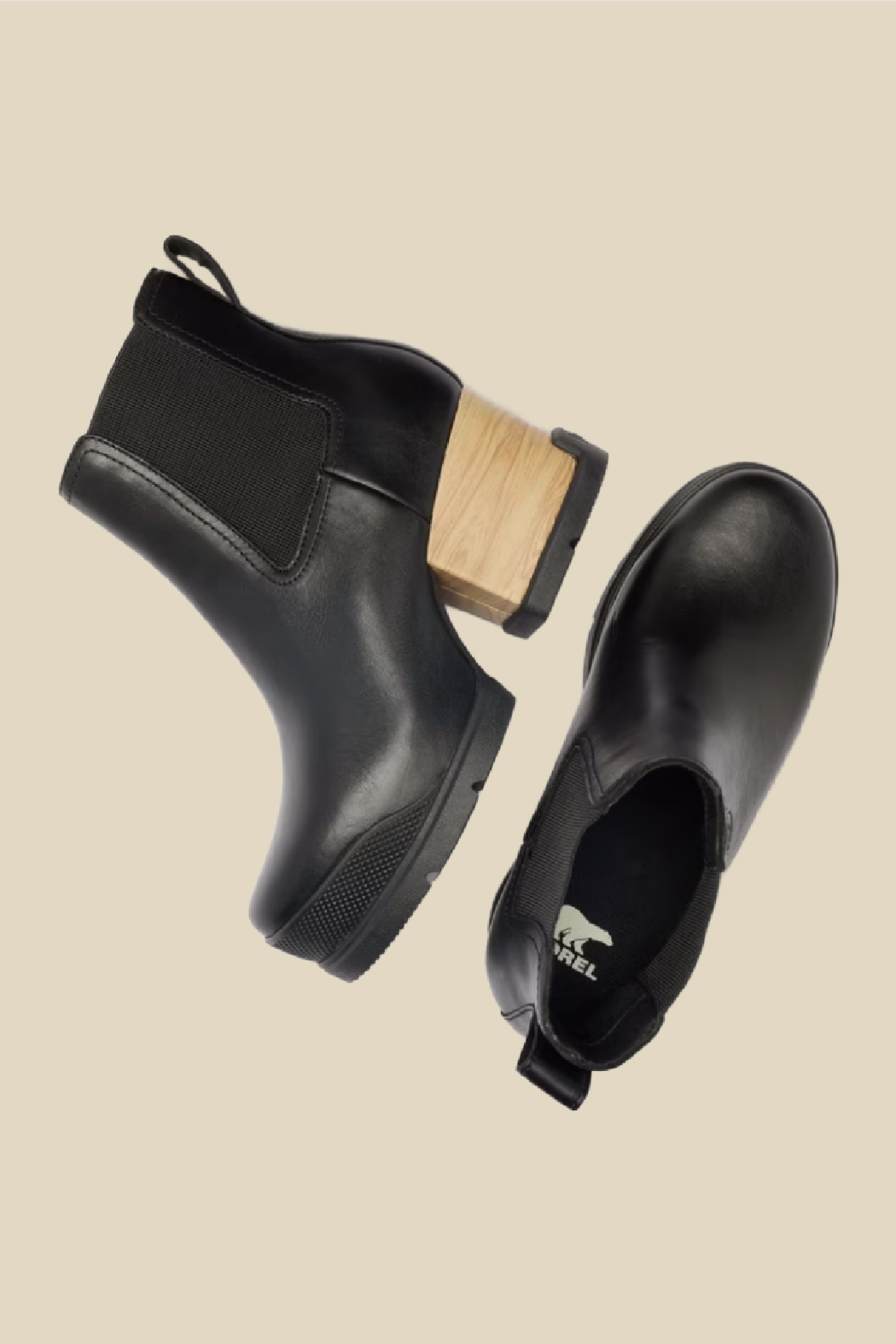 Roam N' Chelsea Boot