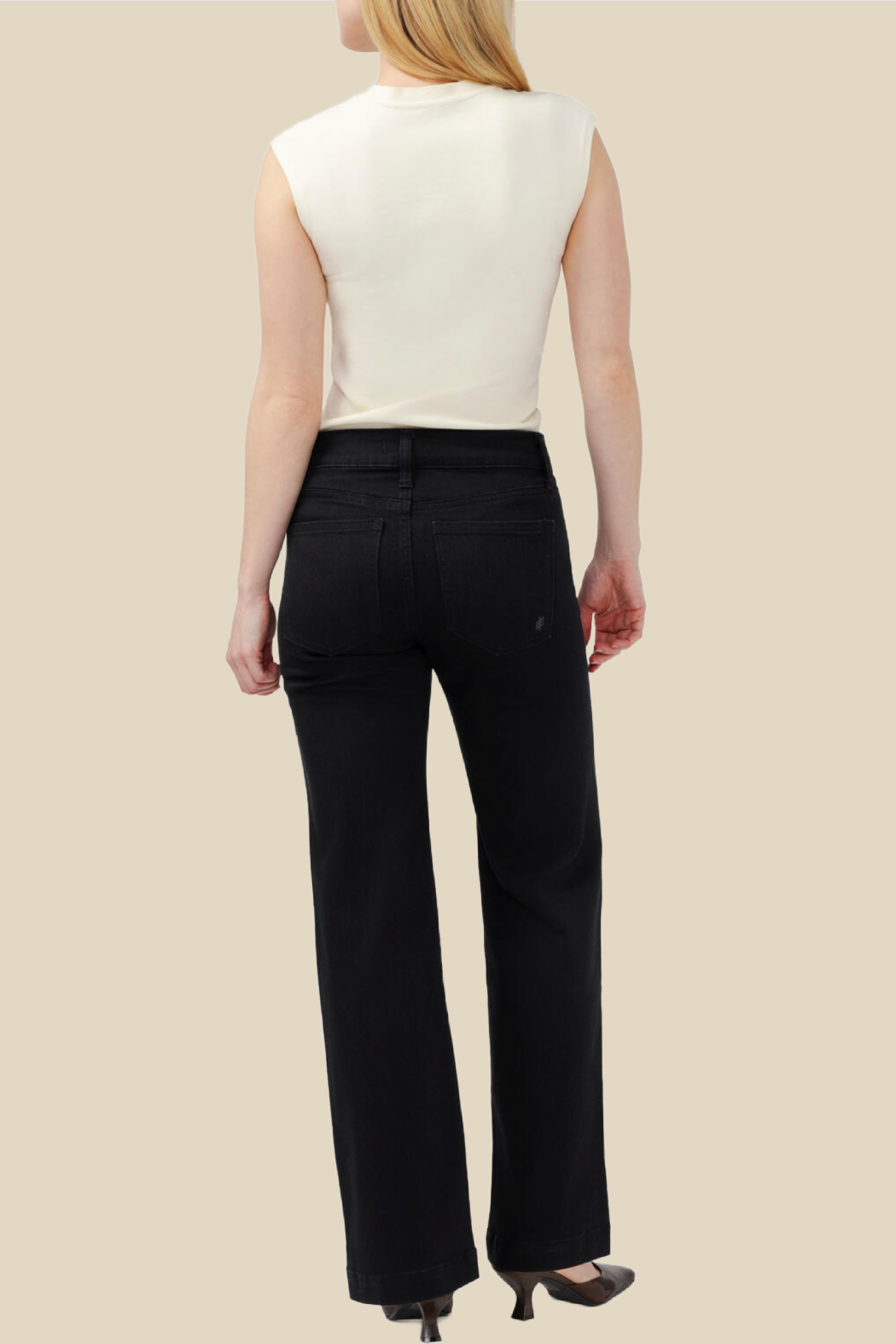 Avery Trouser Leg