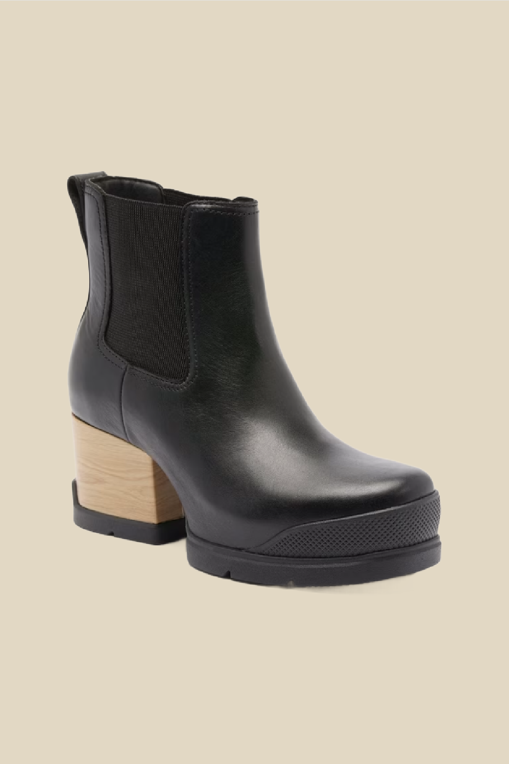 Roam N' Chelsea Boot