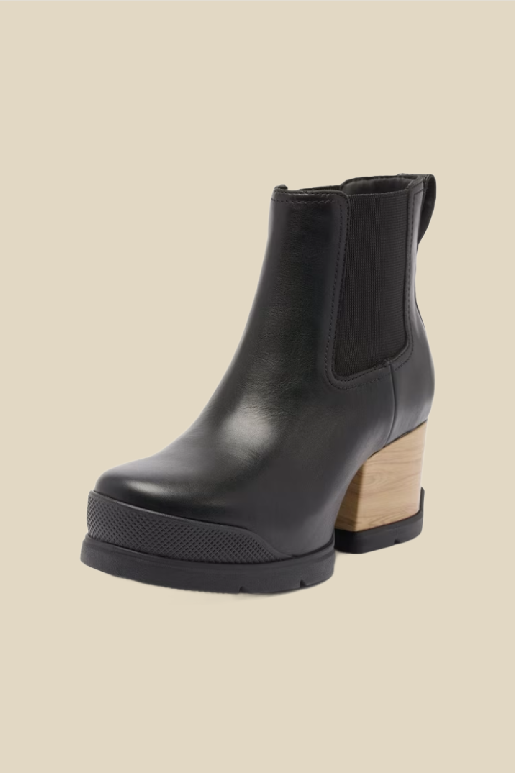 Roam N' Chelsea Boot