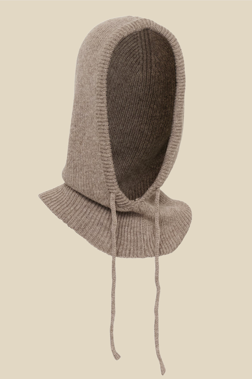 String Balaclava Hood