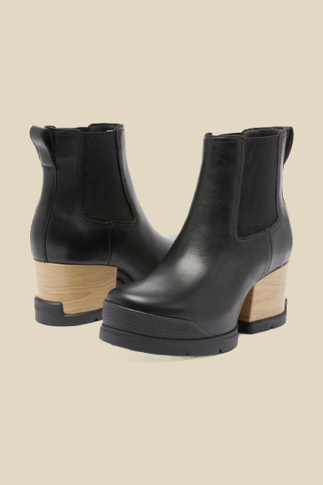Roam N' Chelsea Boot