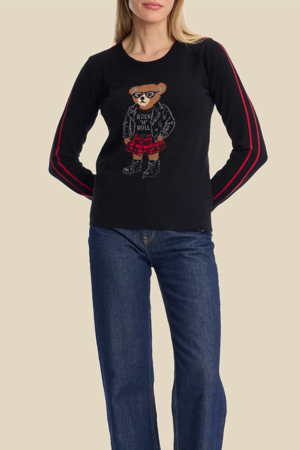 Bear Rock & Roll