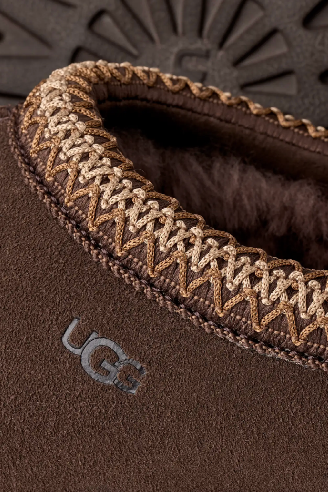 Tasman II Dusted