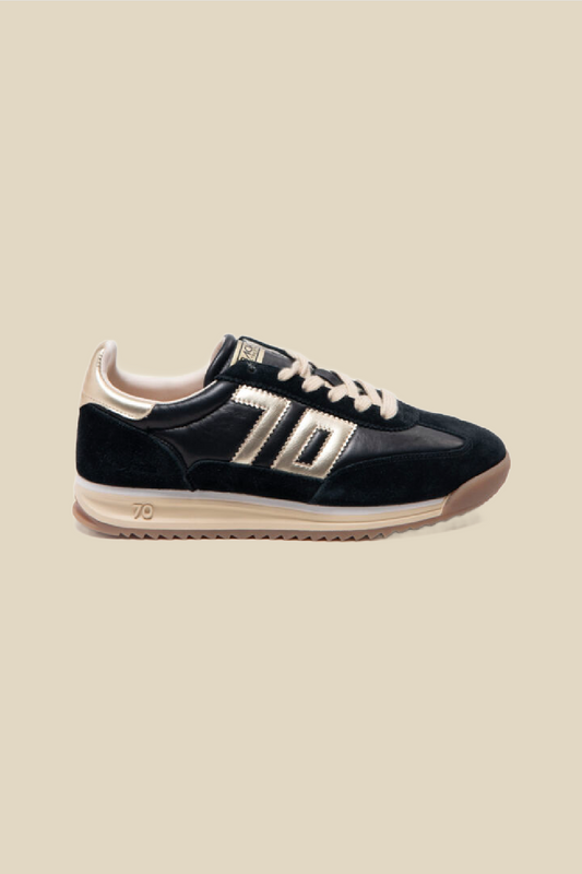 Back 70 Jogger Sneaker