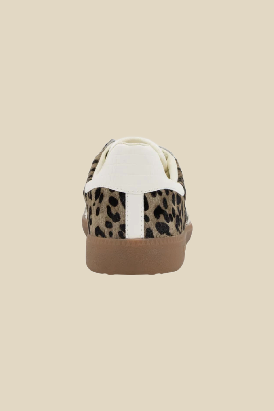 Back 70 Cloud Leopard Sneaker