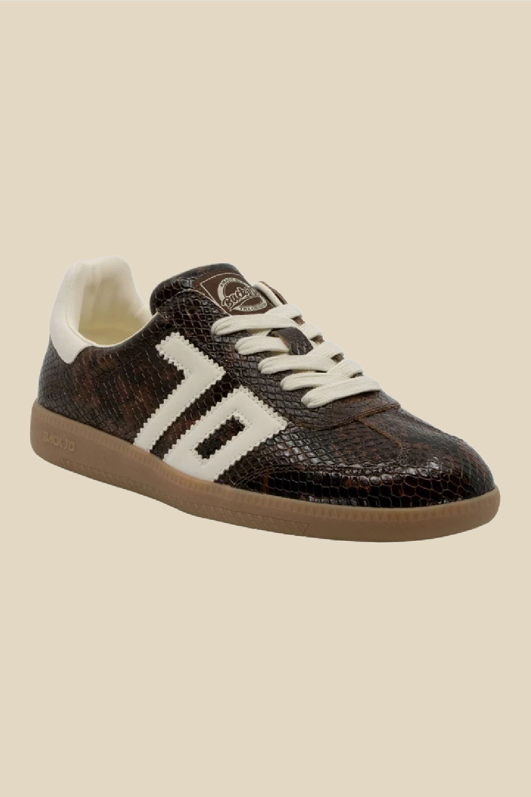 Back 70 Cloud Snake Sneaker