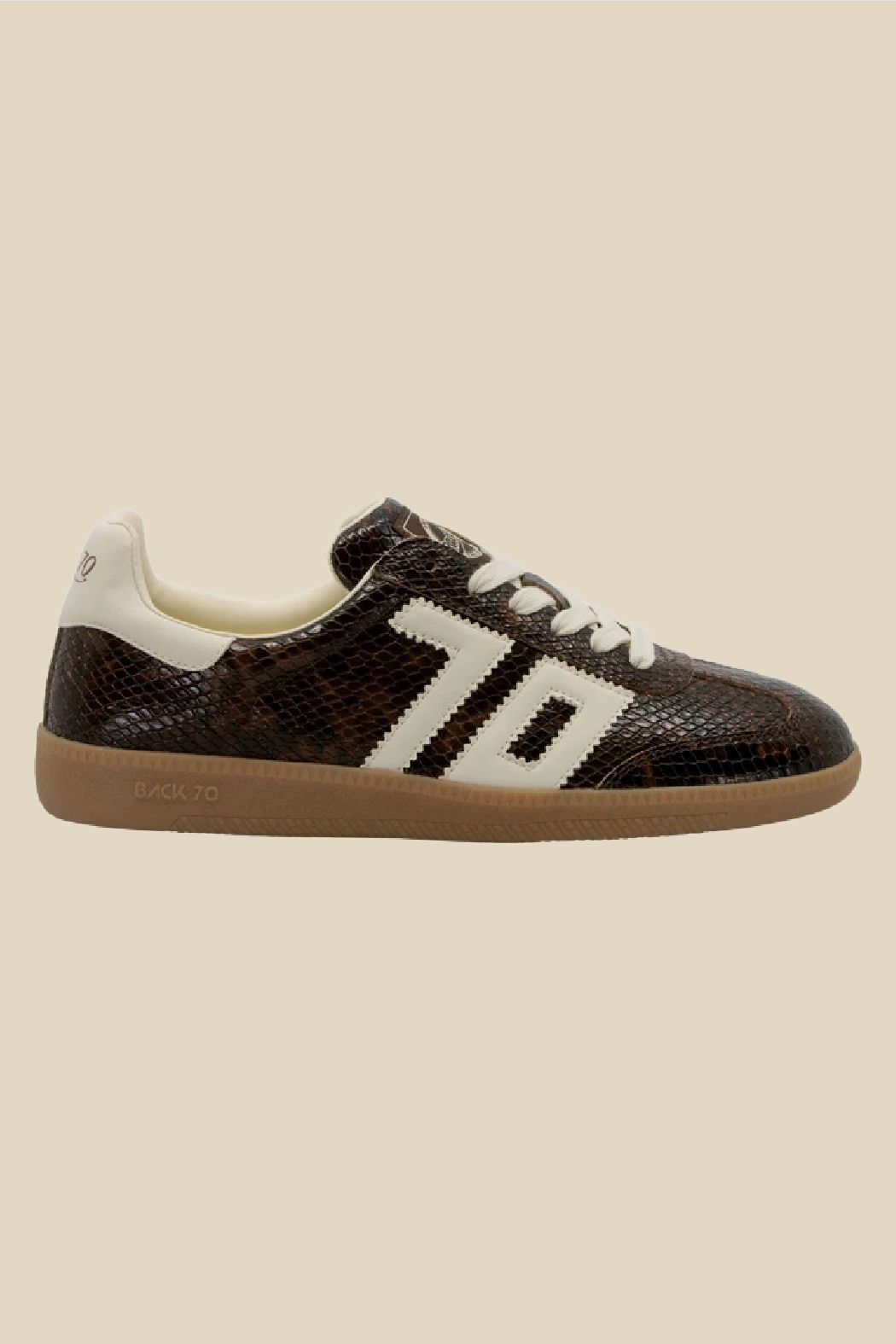 Back 70 Cloud Snake Sneaker