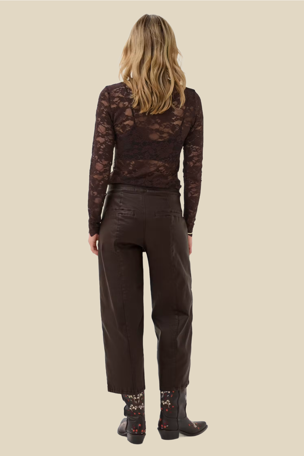 Winni Ankl Pant