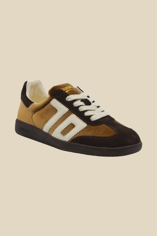 Back 70 Cloud Velvet Sneaker