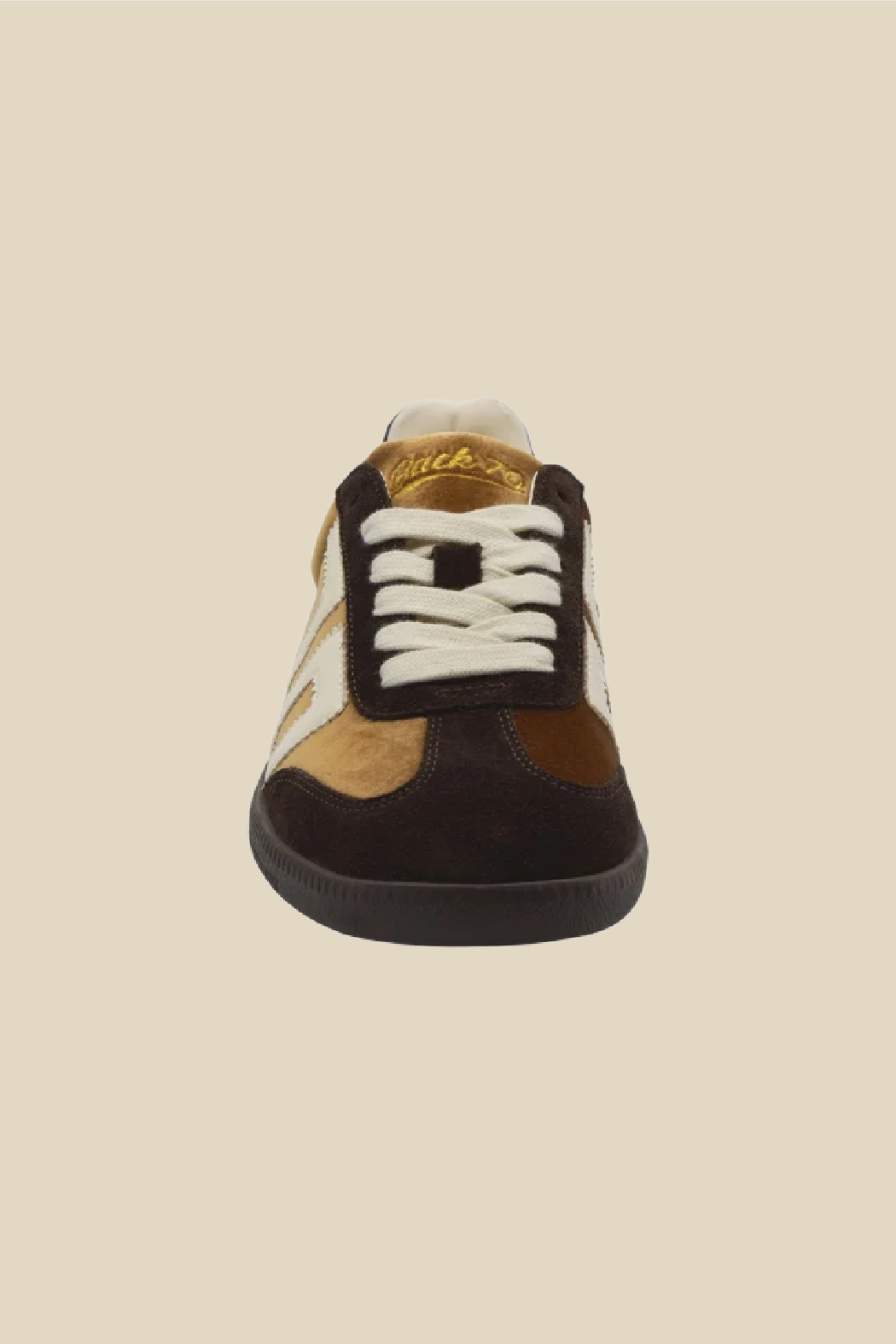 Back 70 Cloud Velvet Sneaker