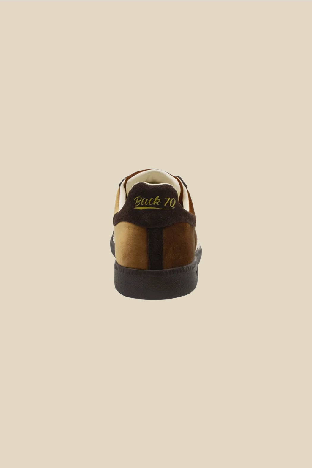 Back 70 Cloud Velvet Sneaker