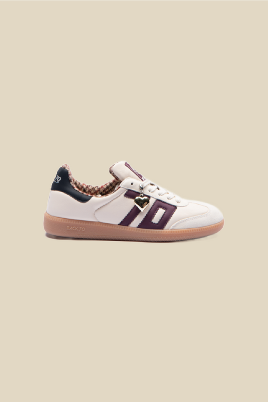 Back 70 Cloud Spongy Sneaker