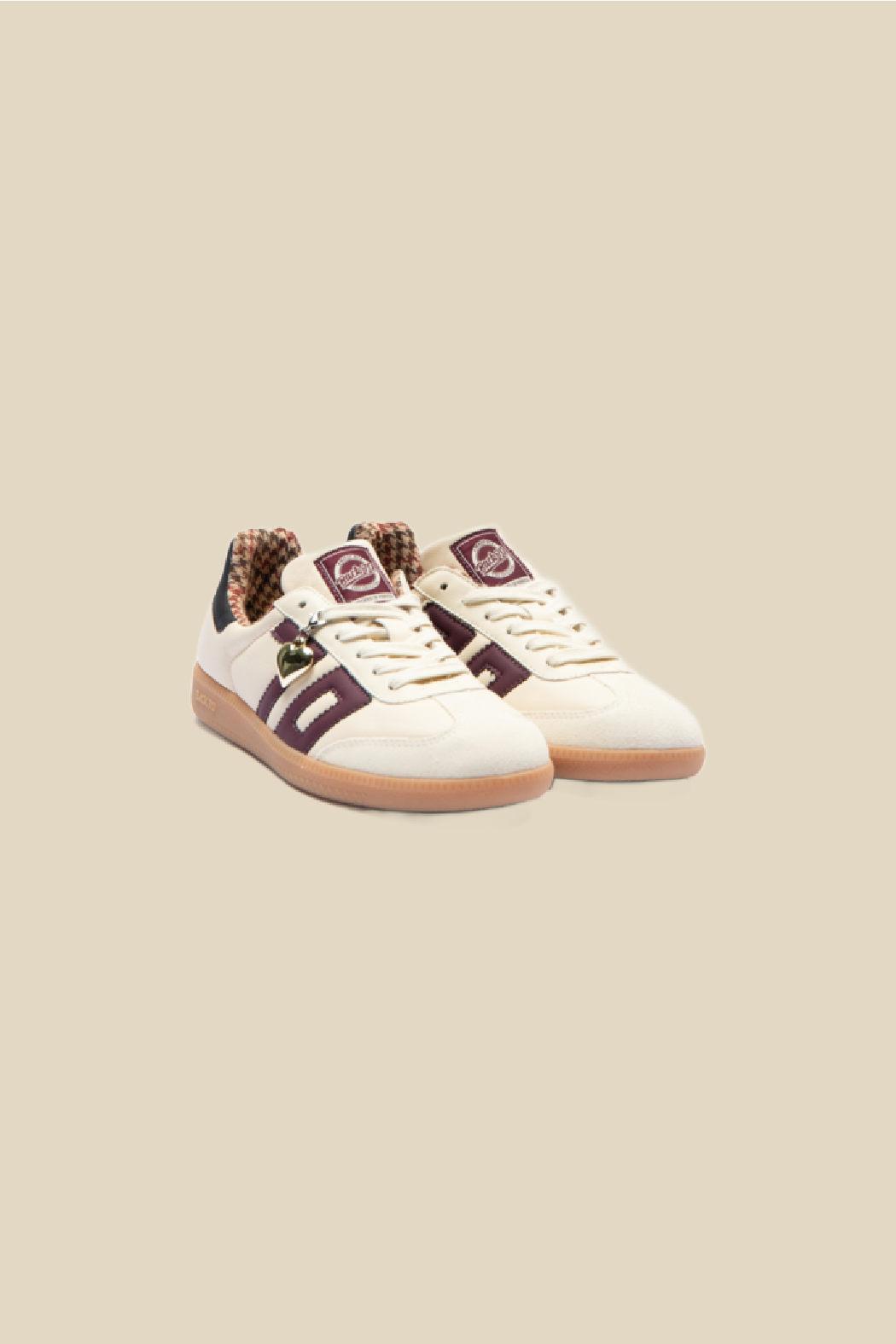 Back 70 Cloud Spongy Sneaker