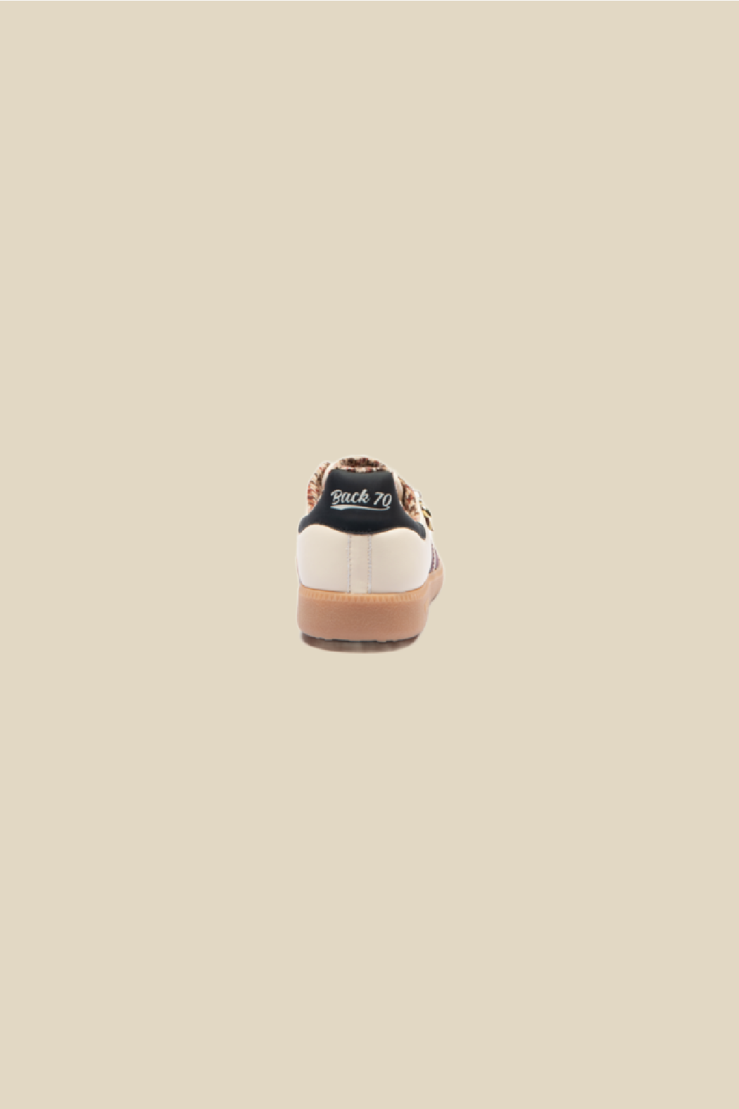 Back 70 Cloud Spongy Sneaker
