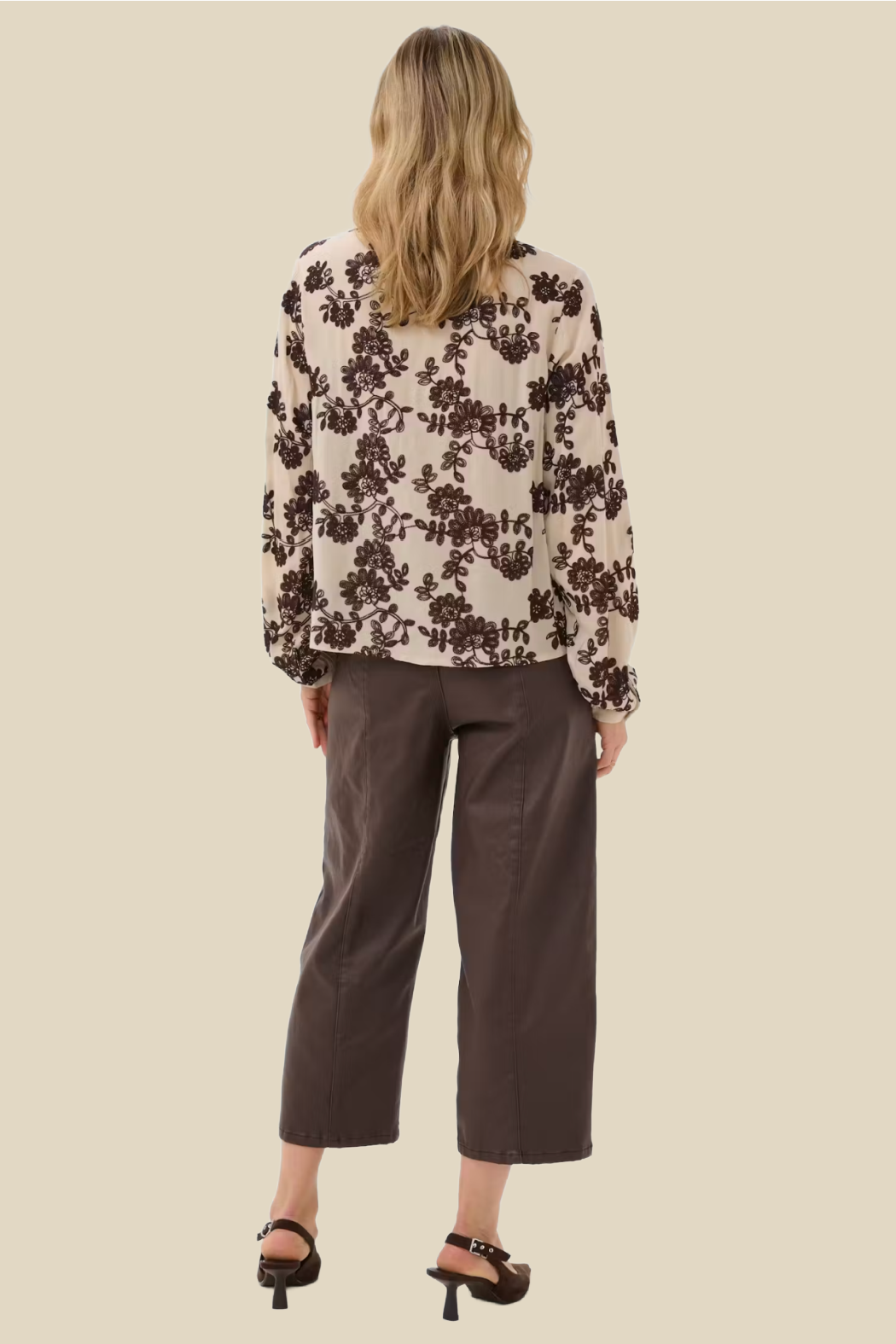 Ruby Blouse