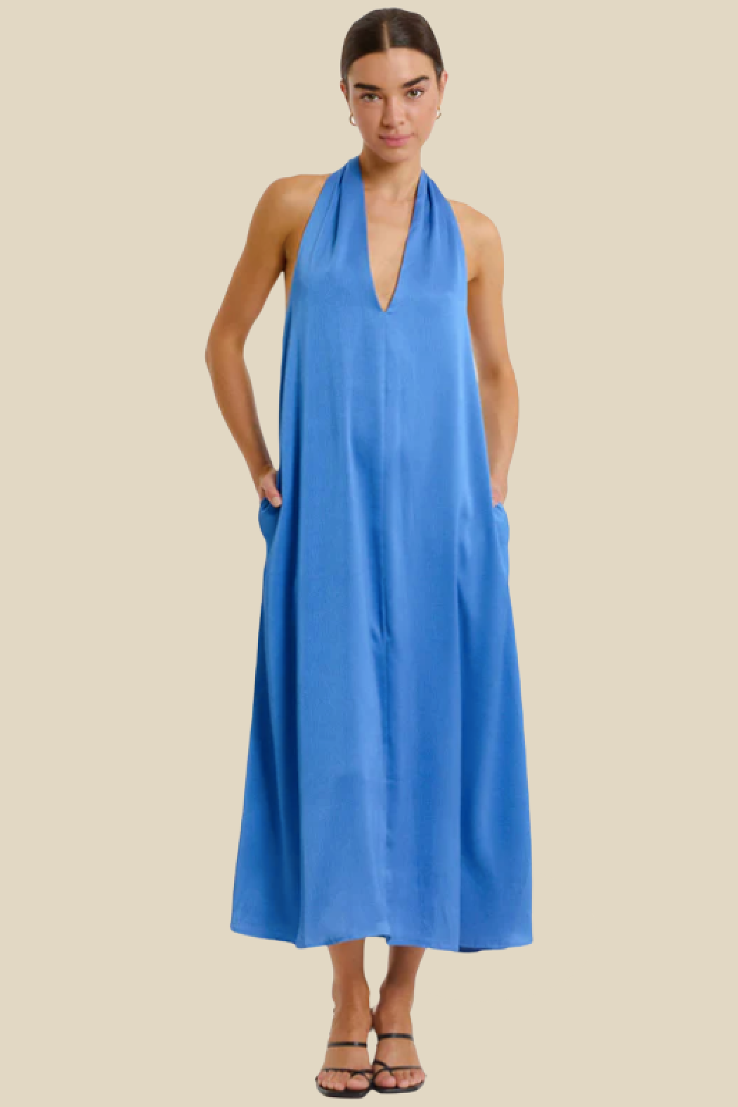 Severine Dress
