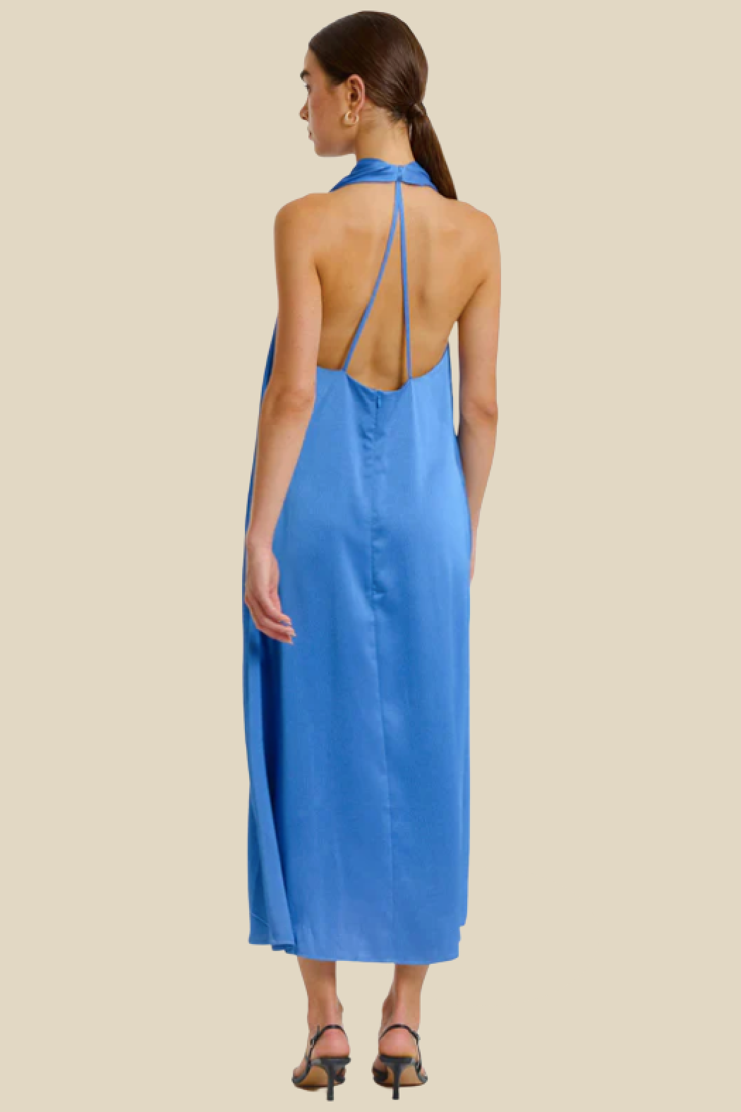 Severine Dress
