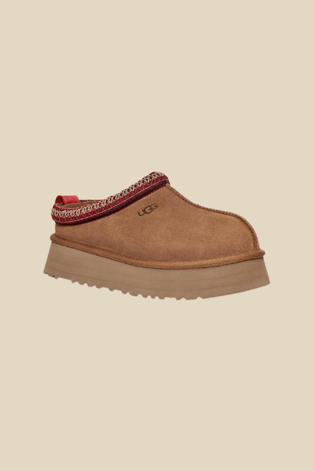 UGG Tazz Platform Slipper