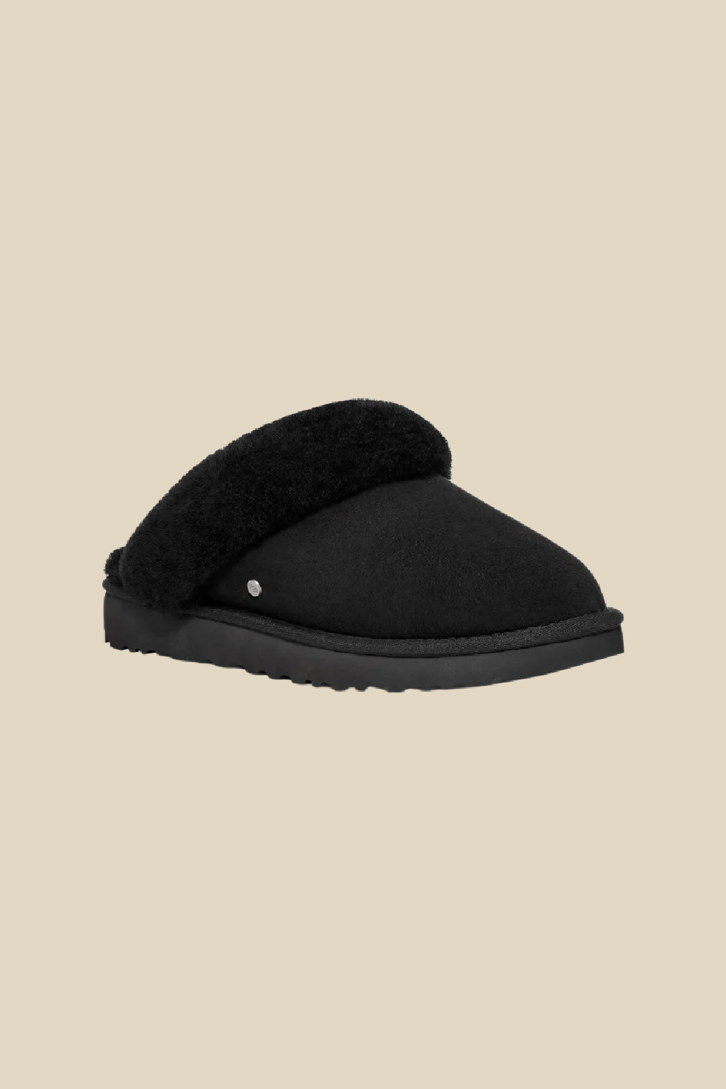 Ugg satin slippers 2025