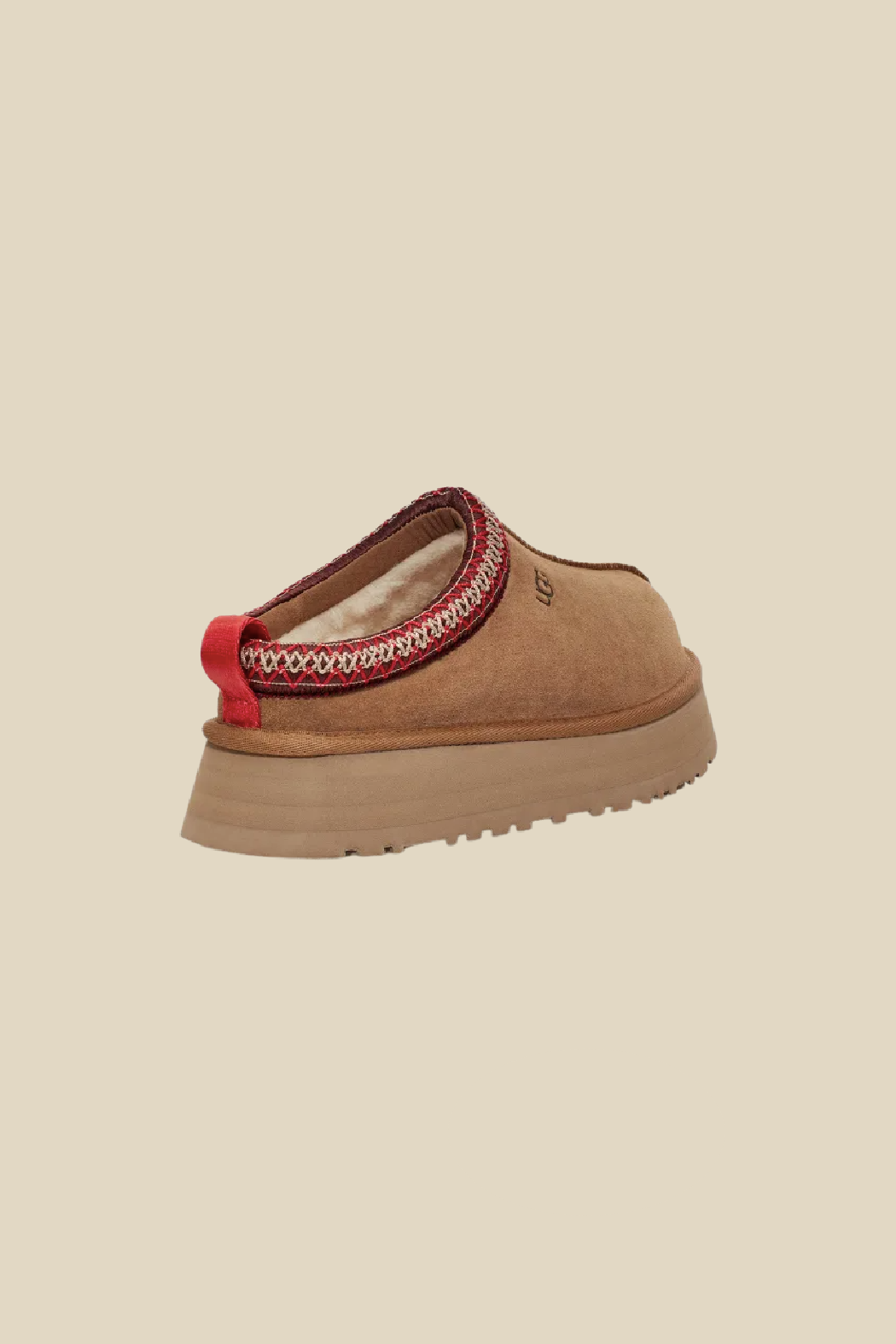 UGG Tazz Platform Slipper