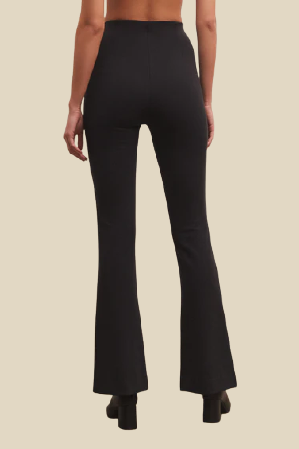 Ridgewood Flare Pant