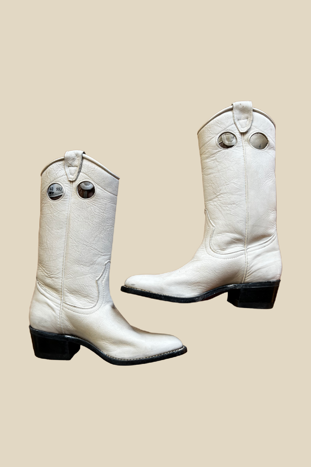 Cowgirl Boot