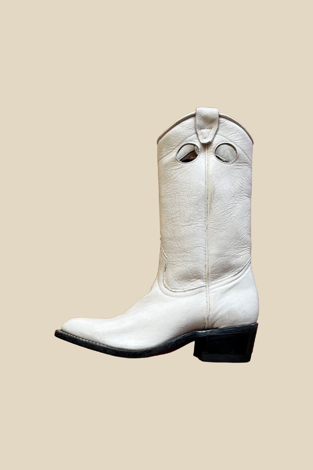 Cowgirl Boot