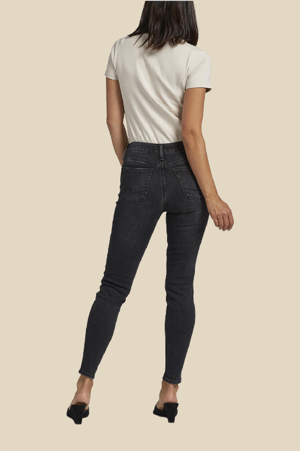 Suki Skinny Jean