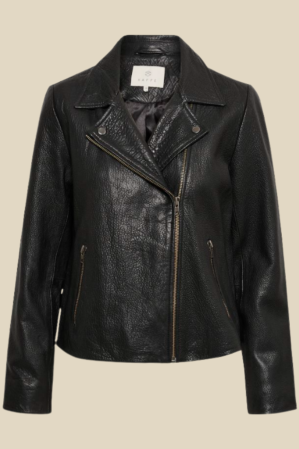 Julia Leather Jacket