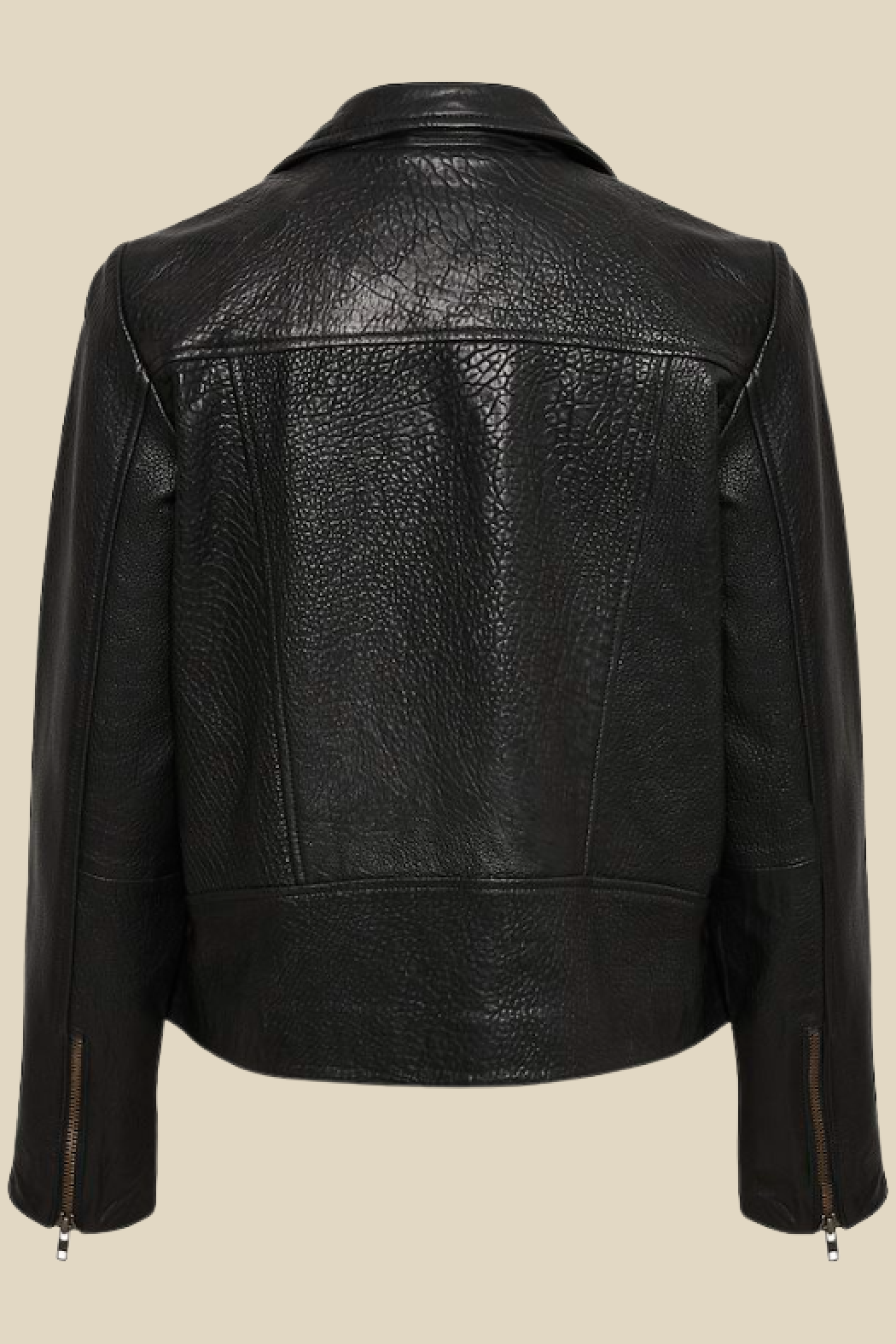Julia Leather Jacket