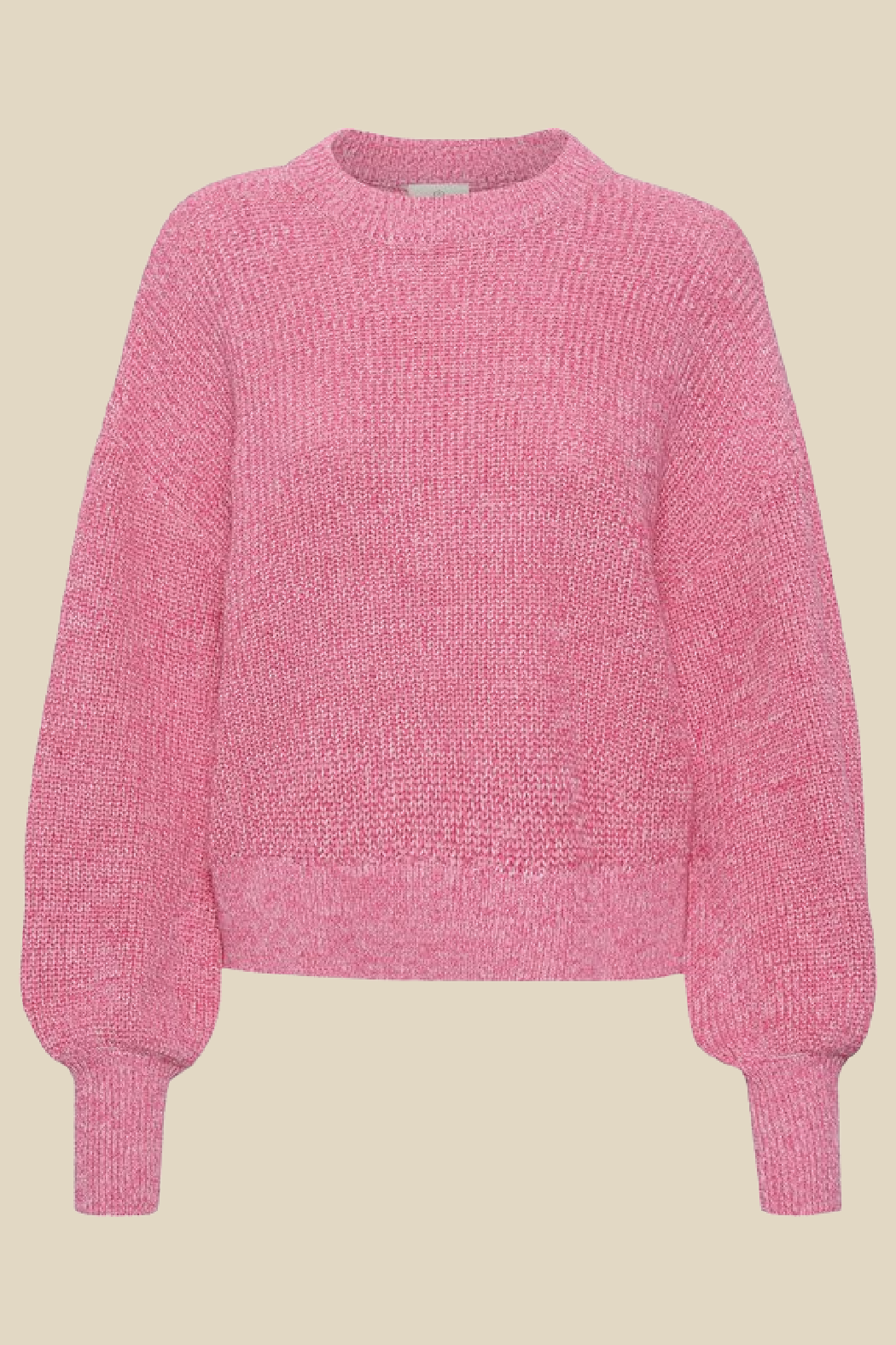 Susana Knit Pullover