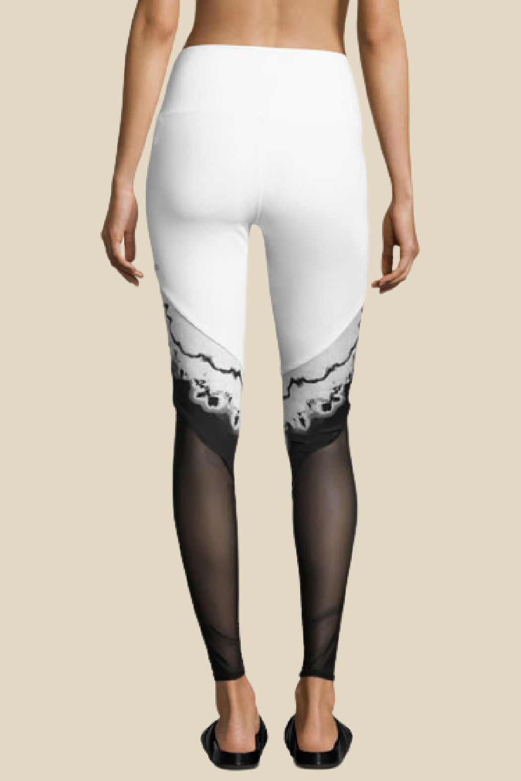 Verse Leggings