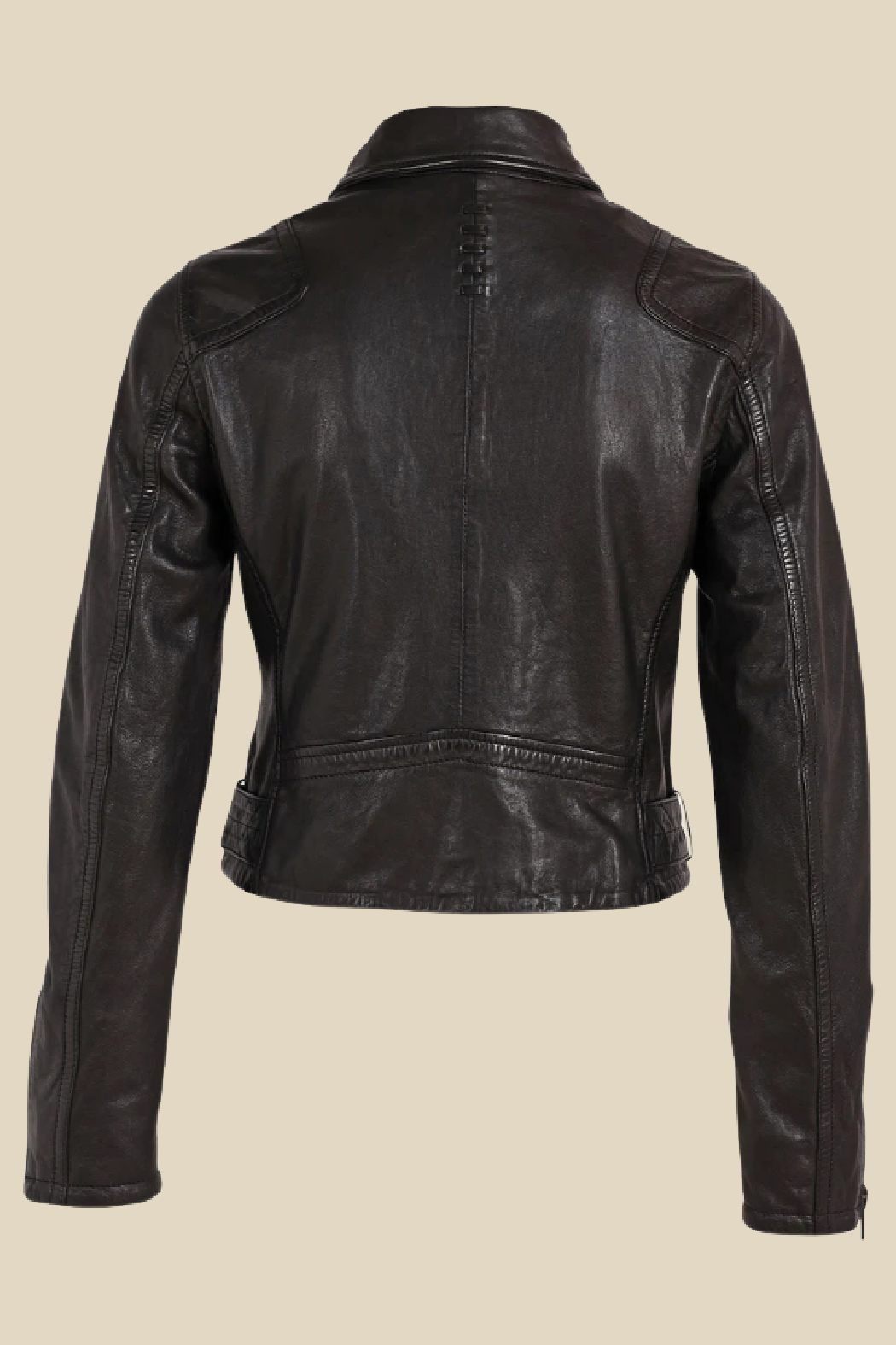 Bita Leather Jacket