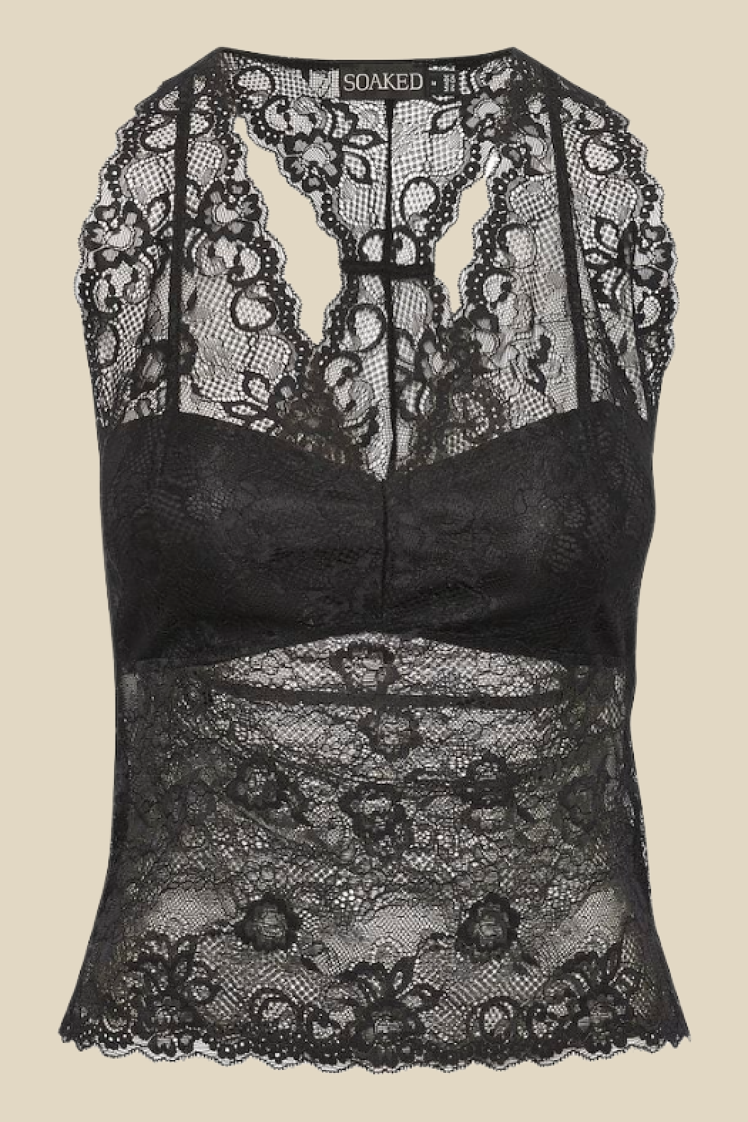 Dolly Top